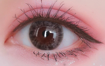 Crystall Gray